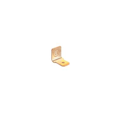 CD Ground Studs Single & Double